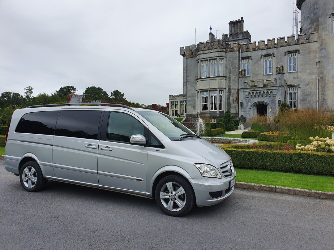 JBM Executive Travel景点图片