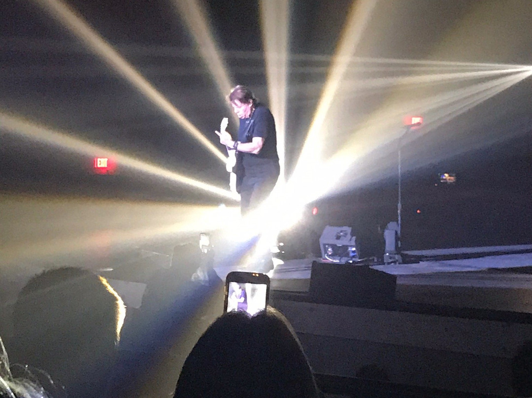 Brown County Music Center-纳什维尔必去景点