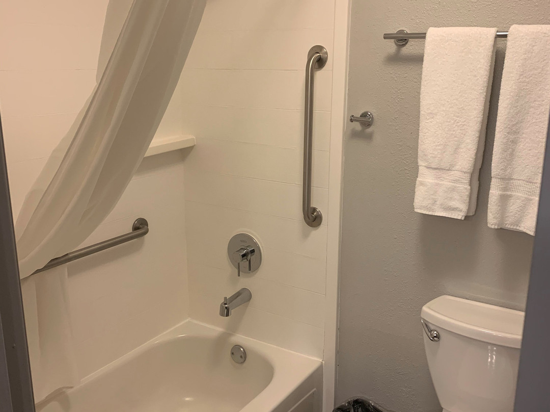 Best Western Mcminnville Inn主图