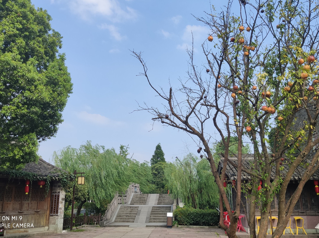 郑氏十七房-宁波市必去景点