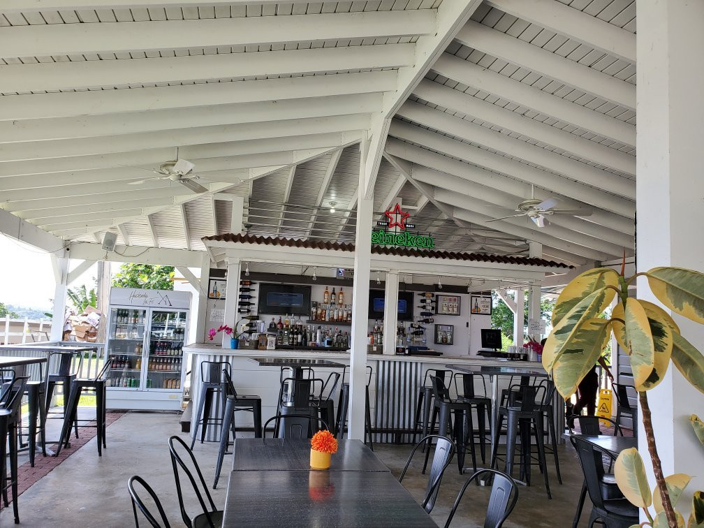 Hacienda La Fe-San Sebastian必去景点