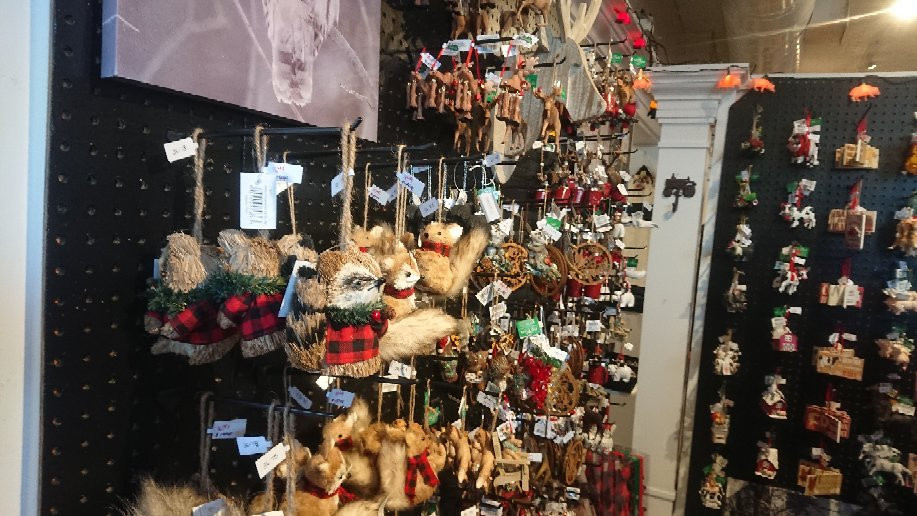 Just Christmas-滨湖尼亚加拉必去景点