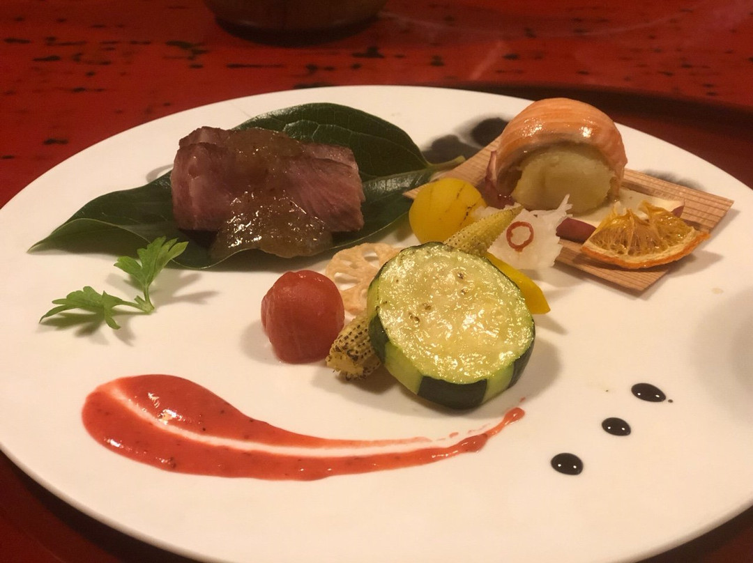 Matsushima Sakan Shouan主图