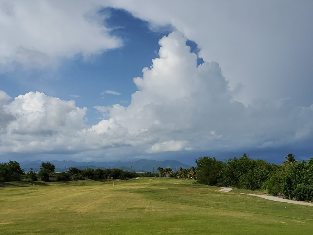 Costa Caribe Golf & Country Club景点图片