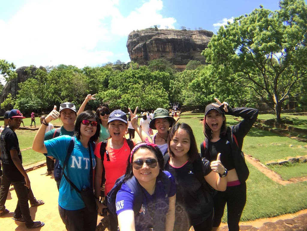 Sri Lankan Kemi Tours景点图片