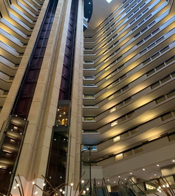 路易斯维尔凯悦酒店主图