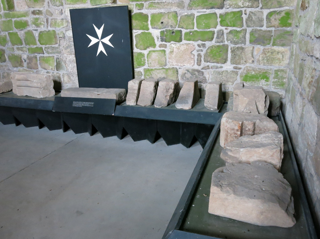 Torphichen Preceptory-Bathgate必去景点