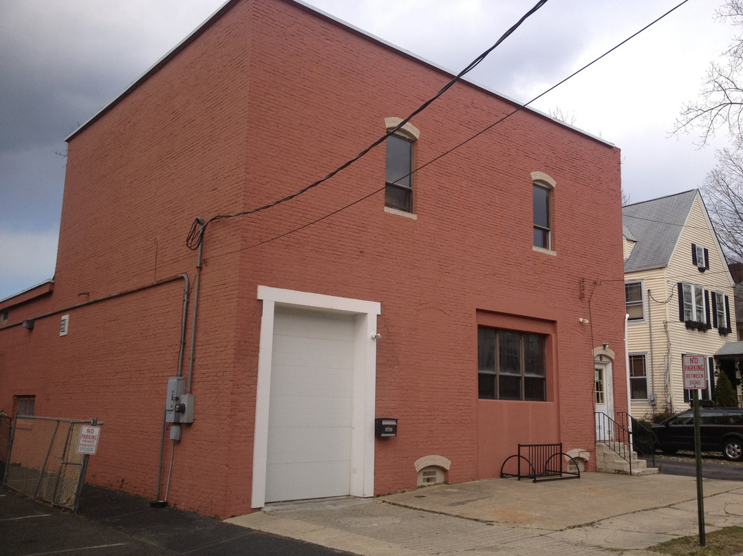 Carton Brewing Company