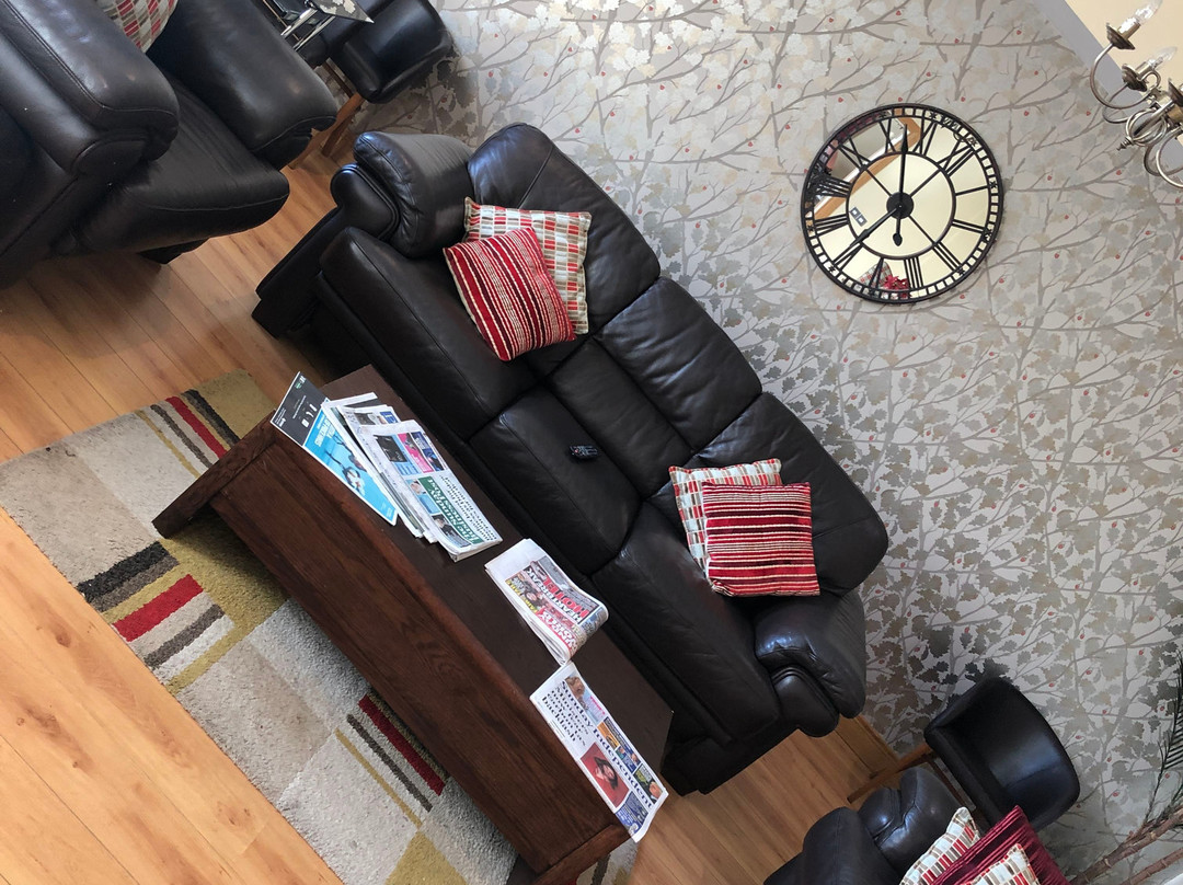 Kinvara Guesthouse主图