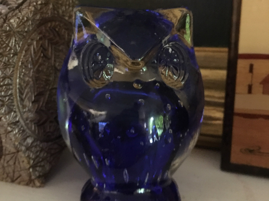 SuLaine's Antique Mall