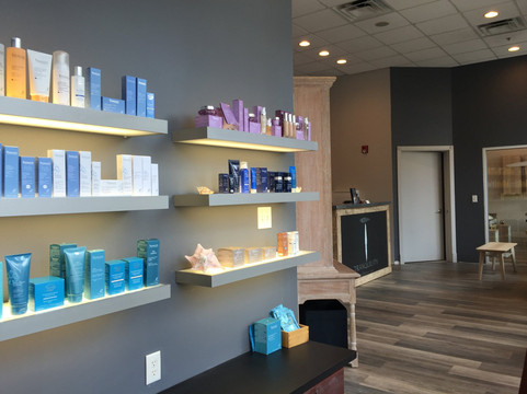 Tranquility Wellness Spa-圣彼德斯堡必去景点