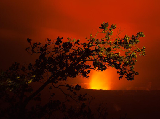 Kona Adventure Tours