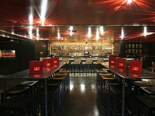 Denver Nightlife Tours