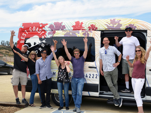 Best Coast Tours - Temecula