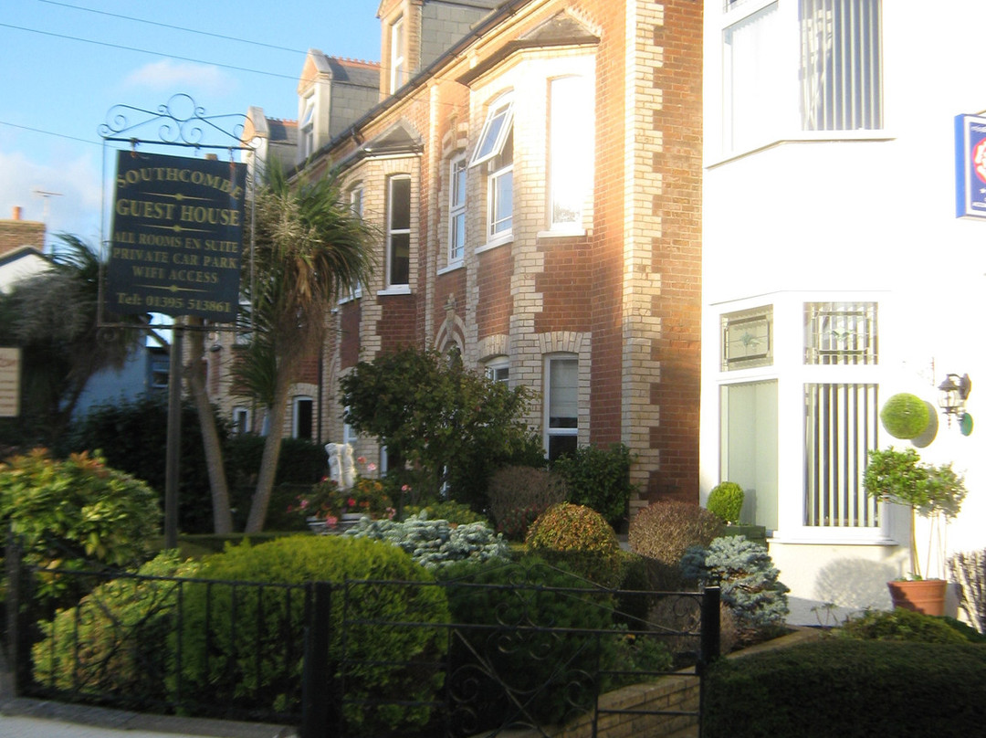 Southcombe Guest House主图