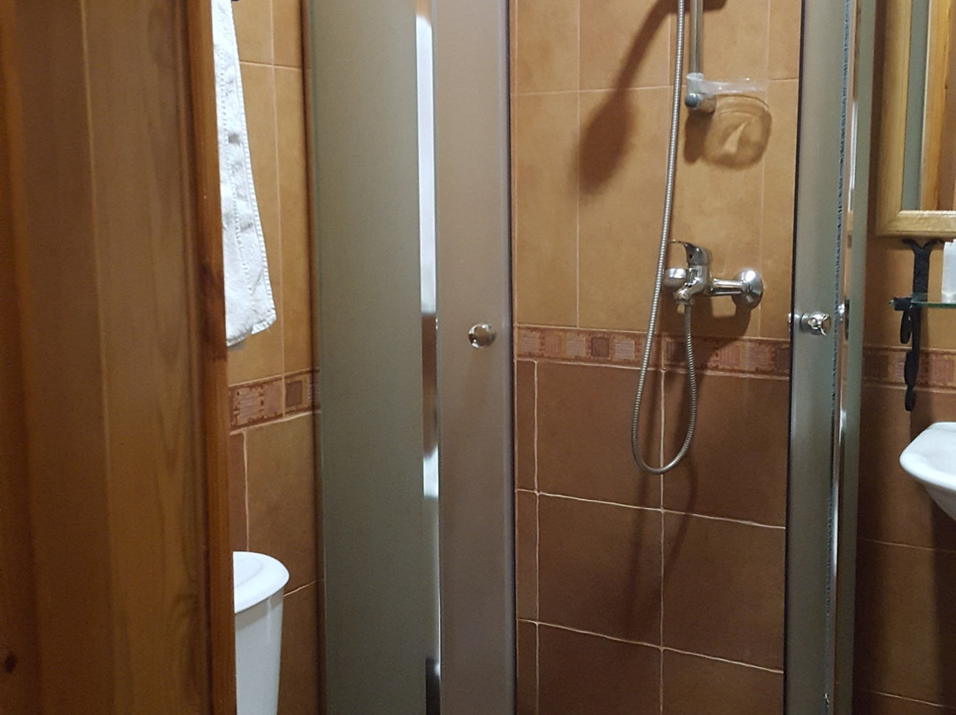 Park Hotel Artsakh主图