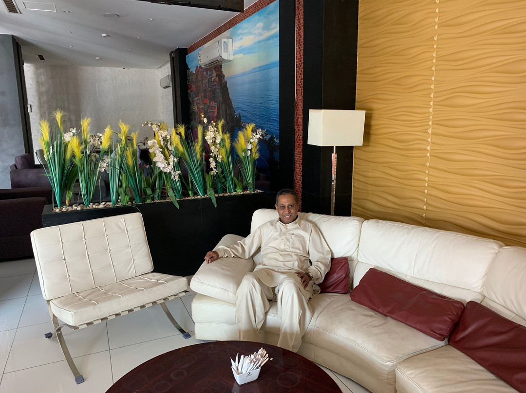 Grand Valley Hotel主图