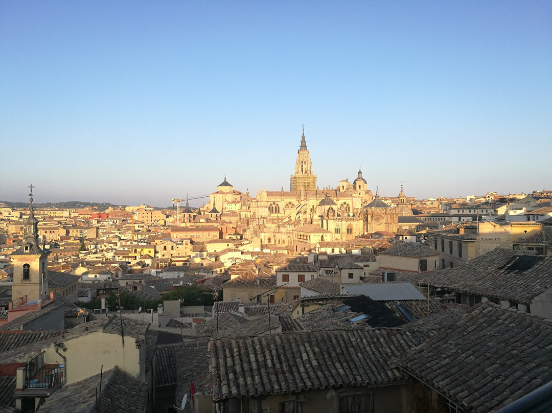 阿尔穆尼亚德善秘古尔酒店主图