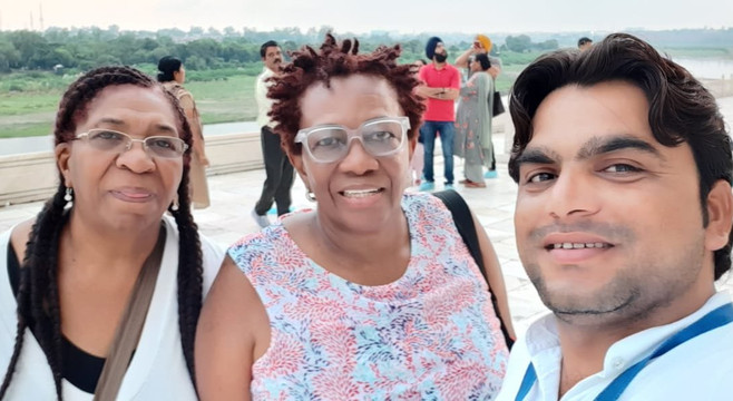 Royal Safar-阿格拉必去景点