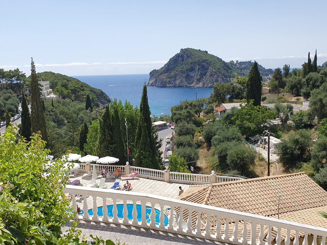 Cnic Paleo Artnouveau Hotel主图