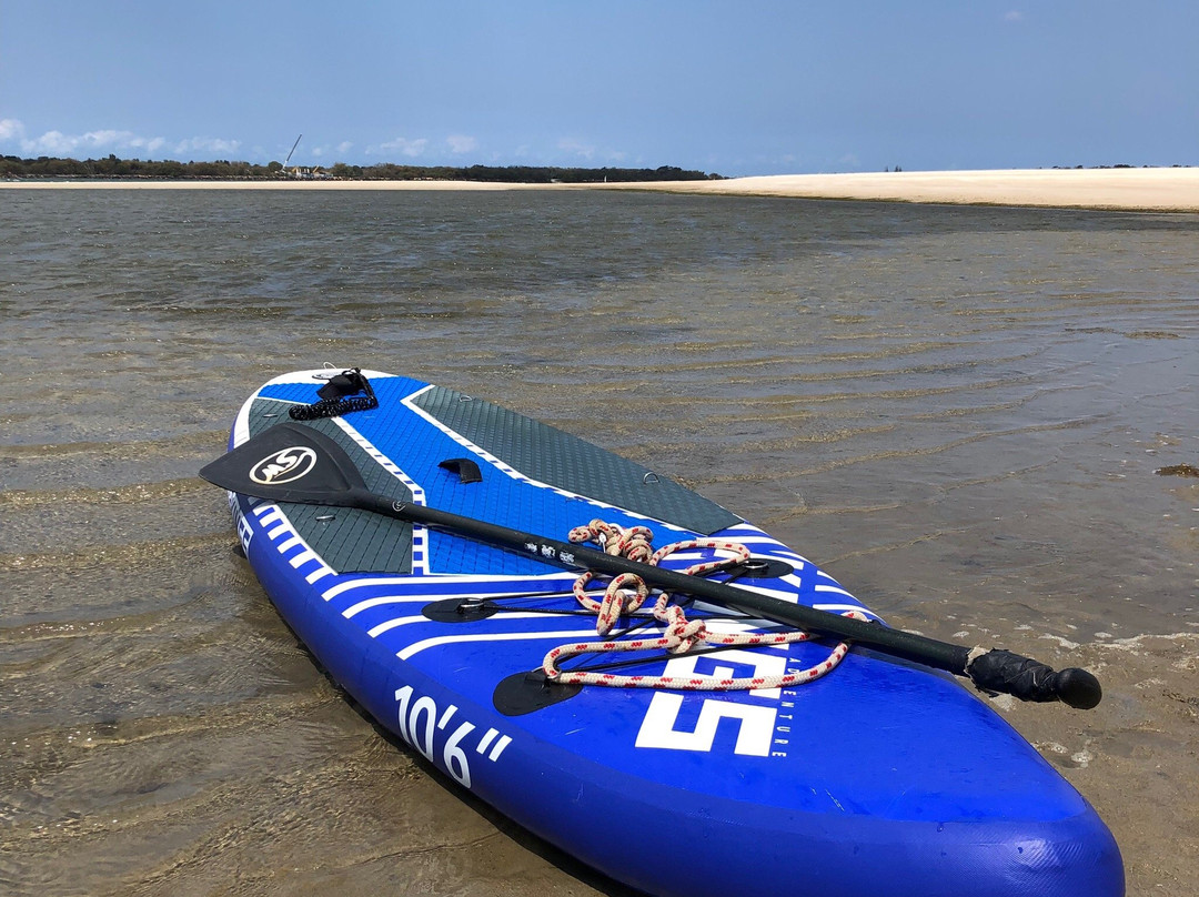 Sunrise Sailing Charters-梅因海滩必去景点