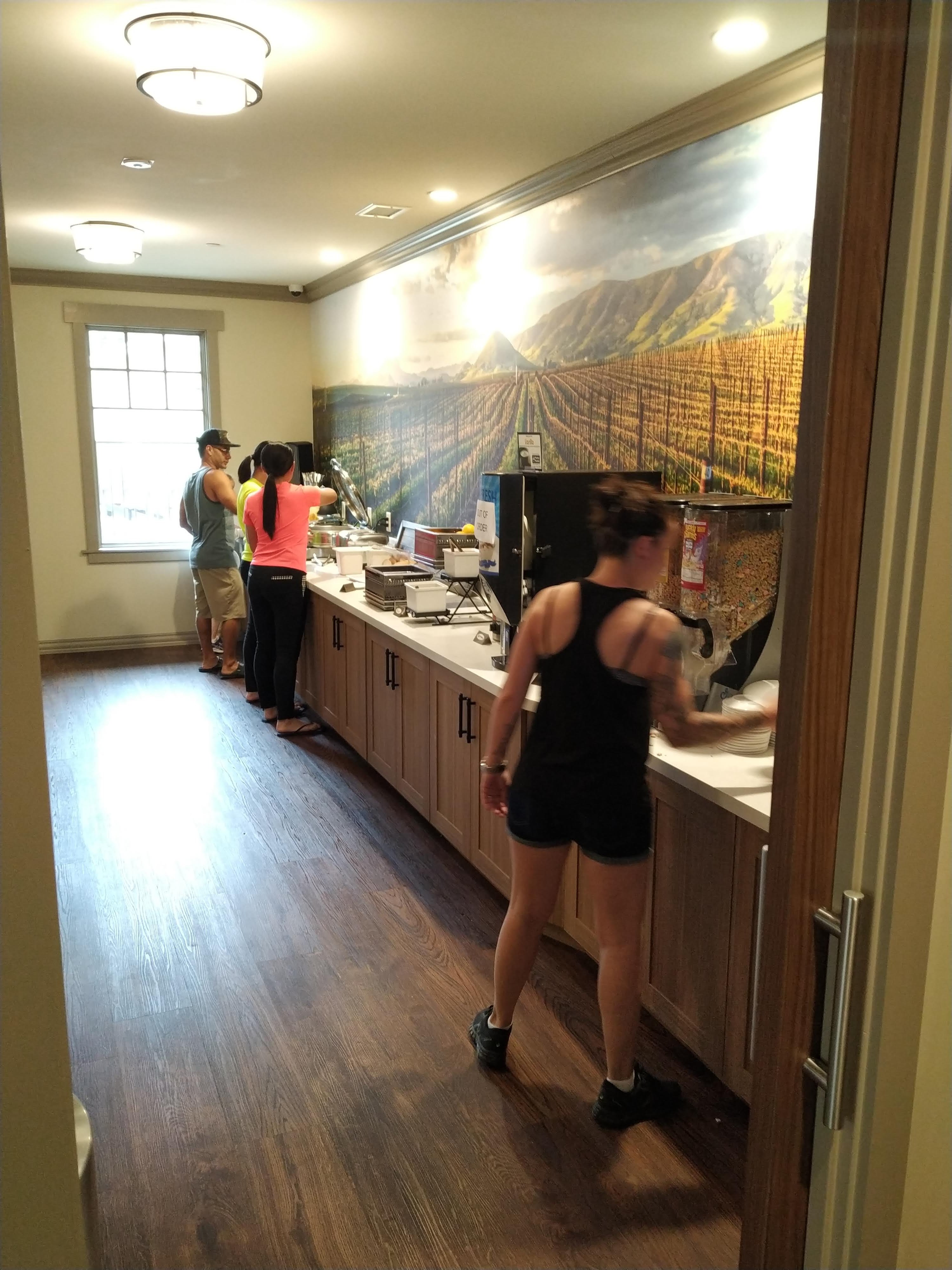 The Agrarian Hotel-餐饮