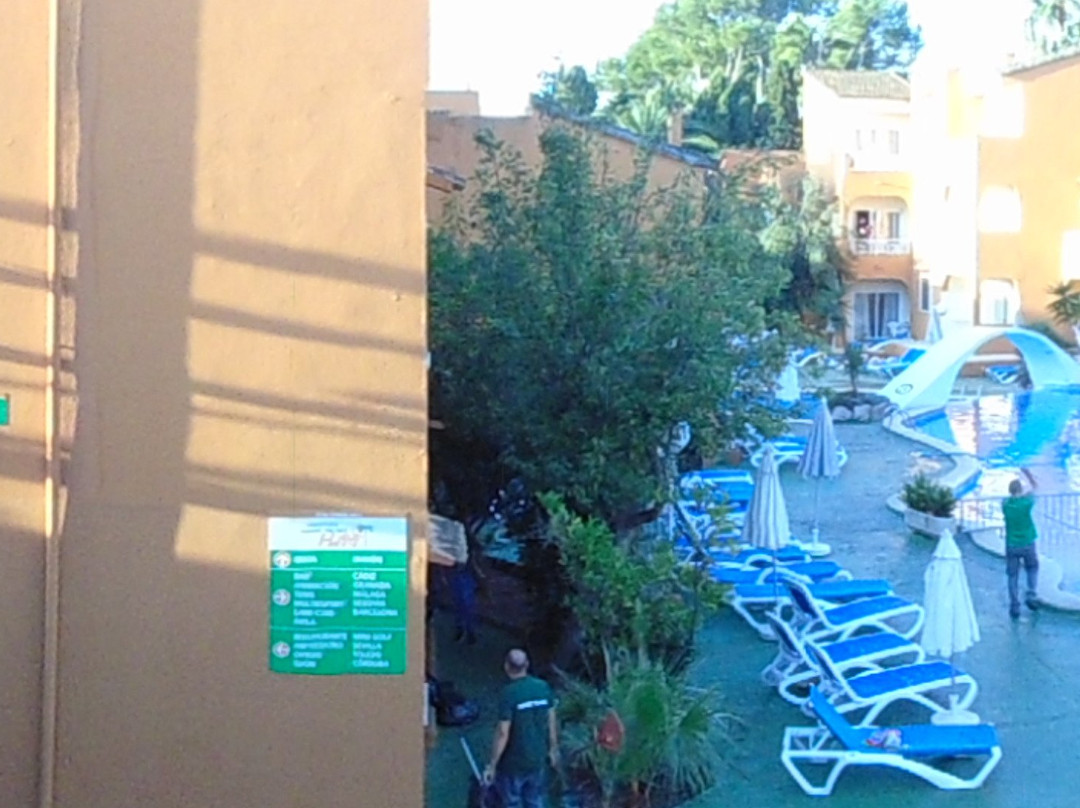 HSM Club Torre Blanca主图