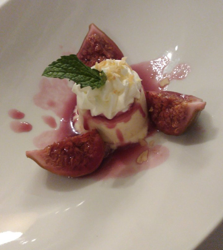 Hotel Restaurant Moosegg主图