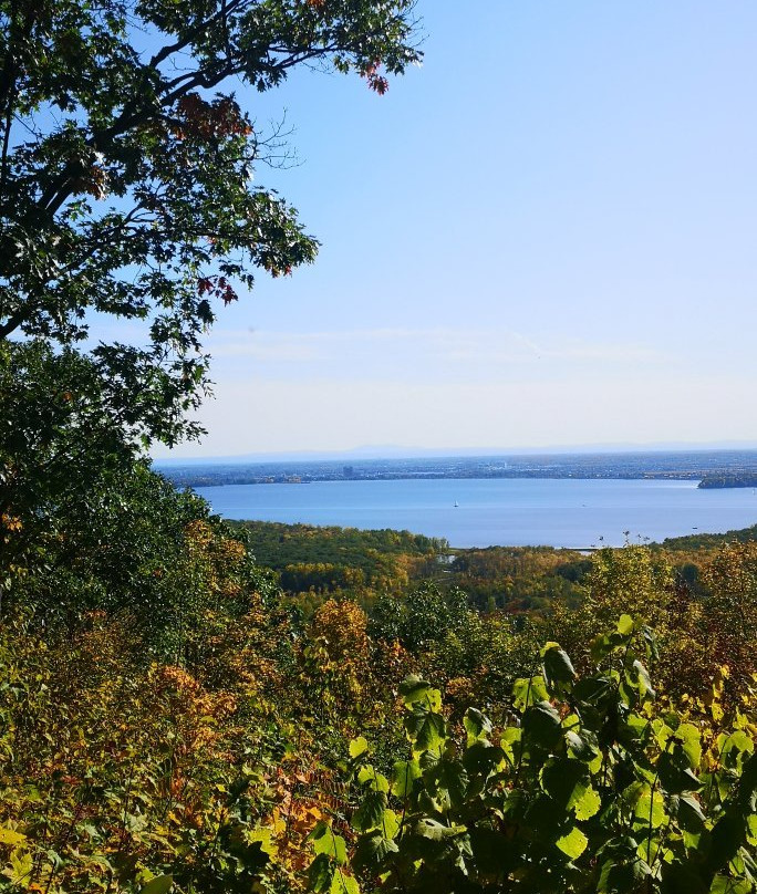 Colline du Calvaire d’Oka-Oka必去景点
