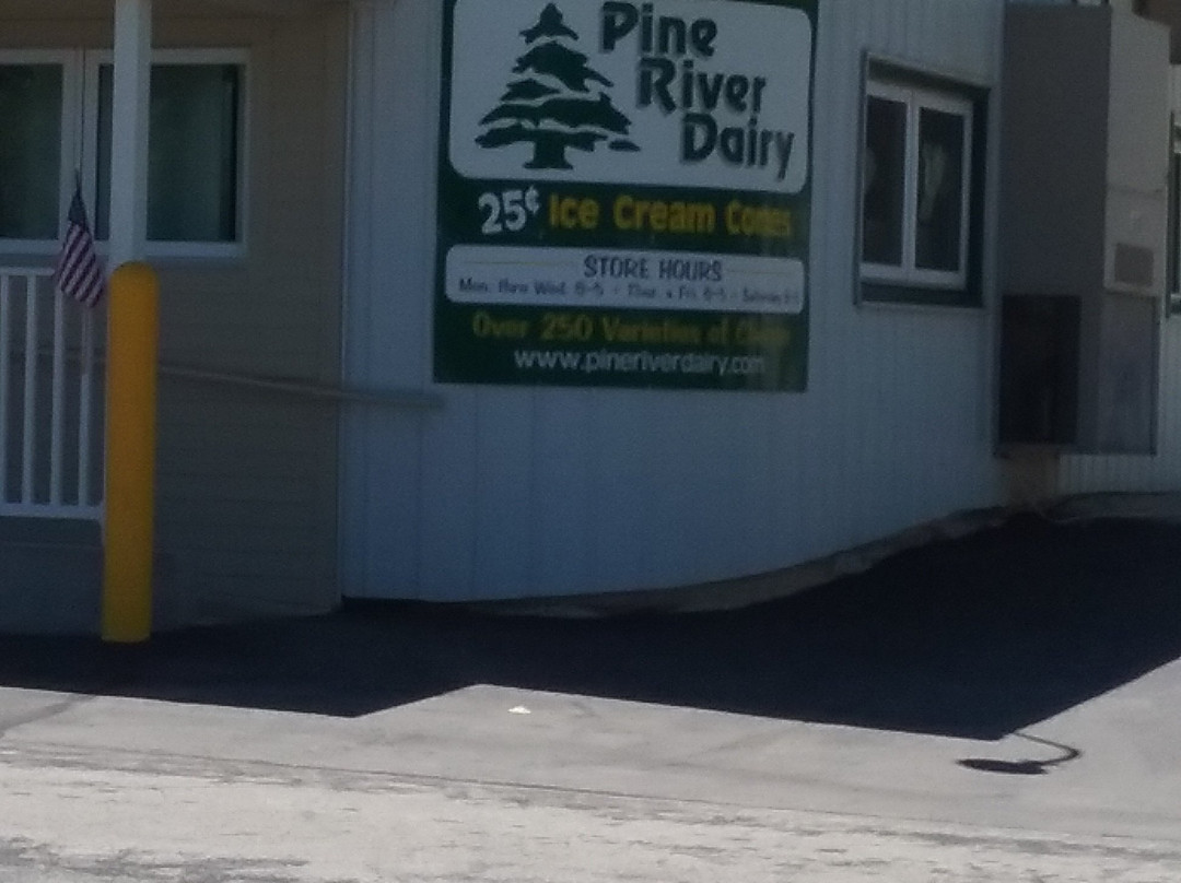 Pine River Dairy景点图片