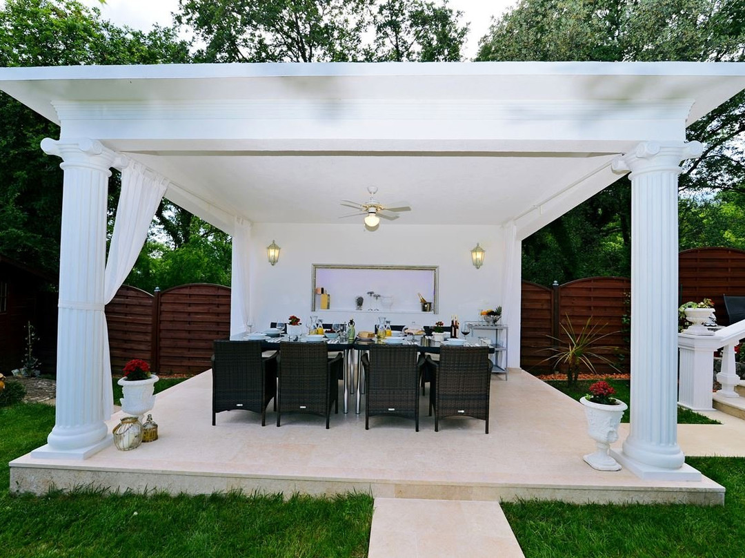 Apartments Villa Chiara Opatija主图