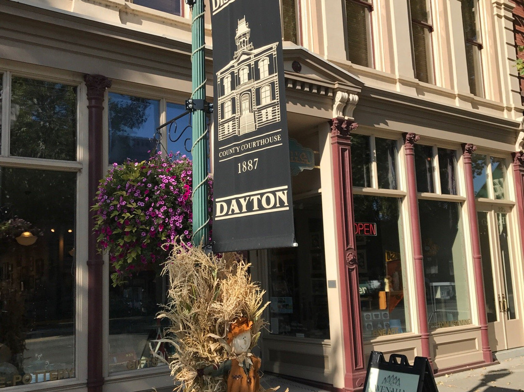 Dayton Chamber of Commerce景点图片