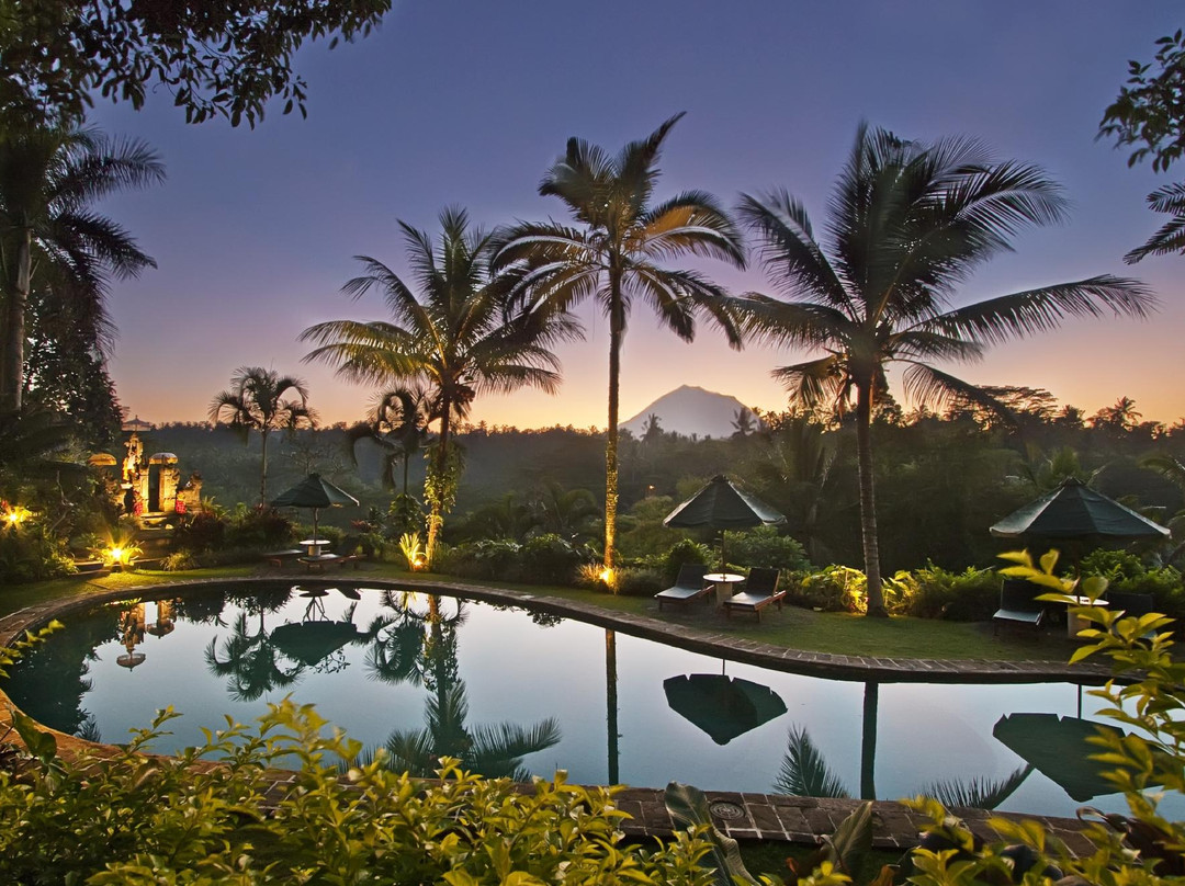 Keliki酒店住宿-阿拉姆萨瑞克利可酒店