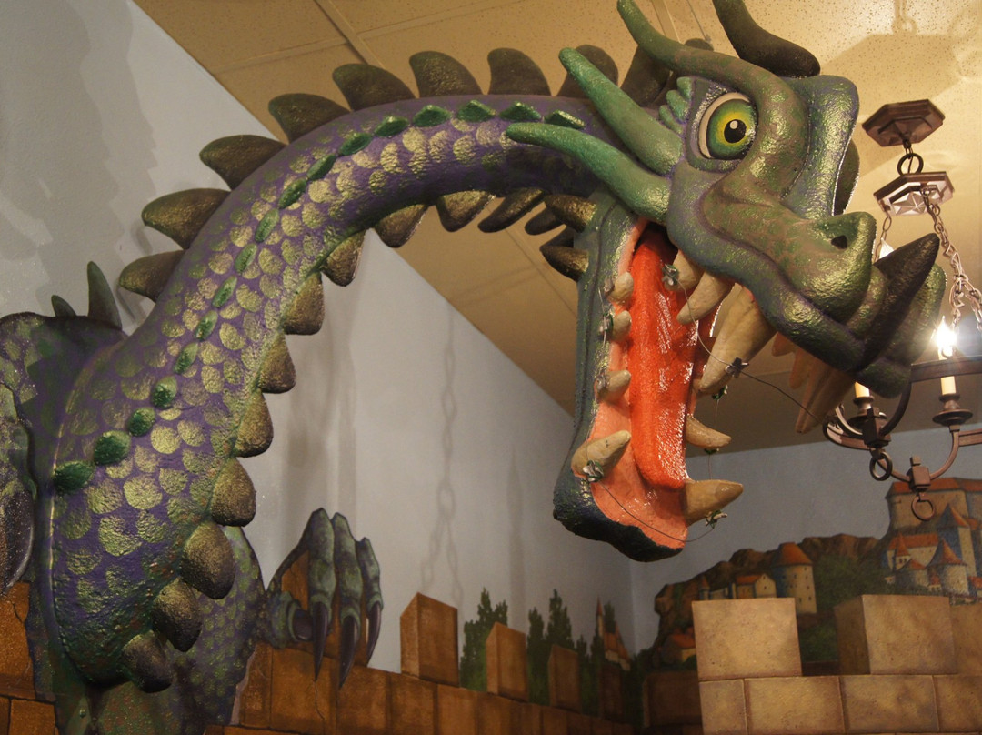 St. George Children's Museum