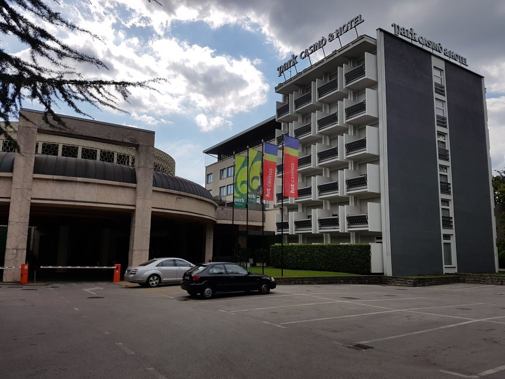 Park, Hotel & Entertainment主图
