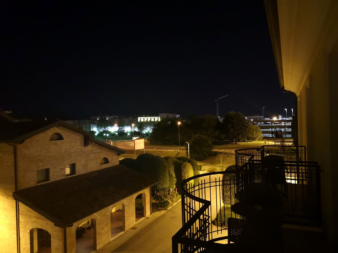 Hotel Maranello Palace主图