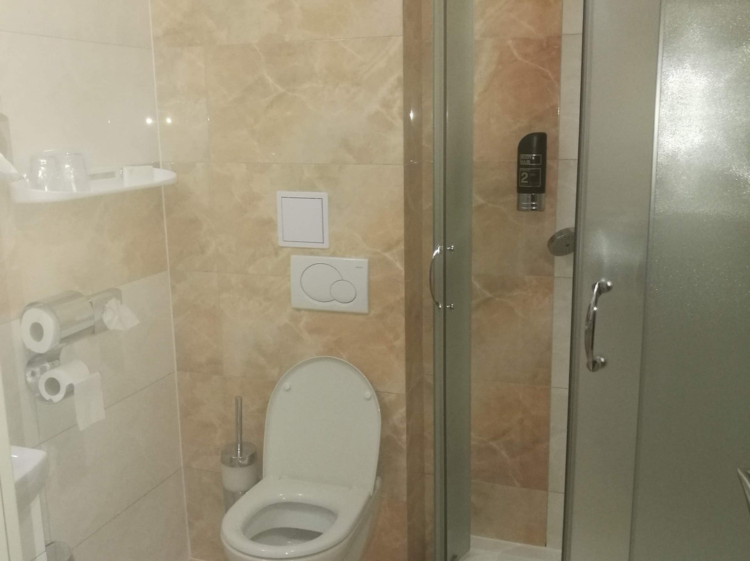 Hotel Glamour主图
