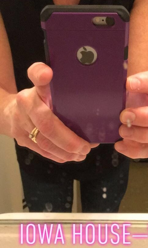 Iowa House Hotel主图