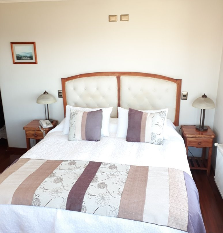 Hotel Boutique Sutherland House主图