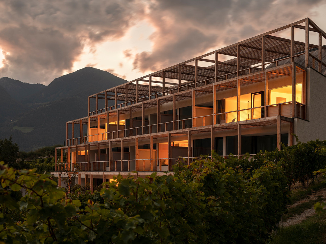 Haller Suites & Restaurant