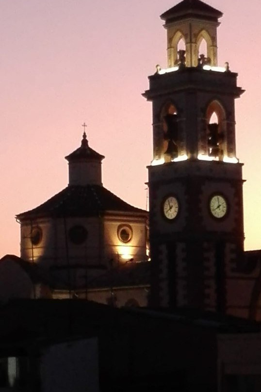 Iglesia de San Pedro景点图片