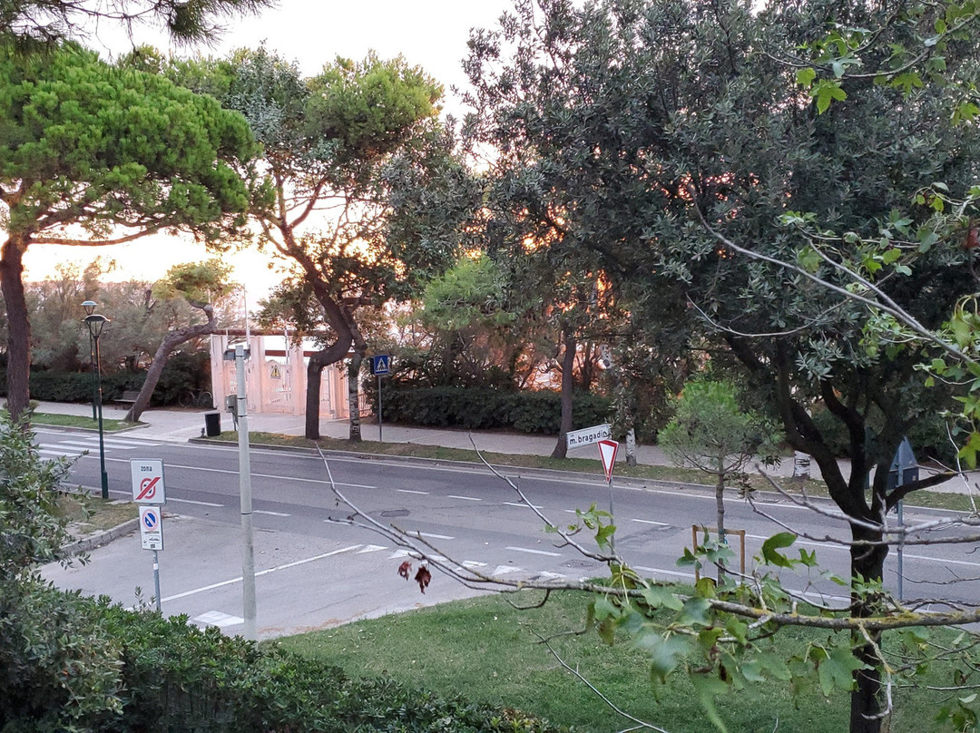 Marea Le Ville del Lido Resort主图
