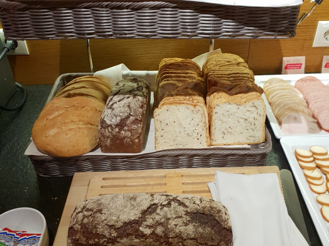 塔林库特兹瓦尔德酒店主图