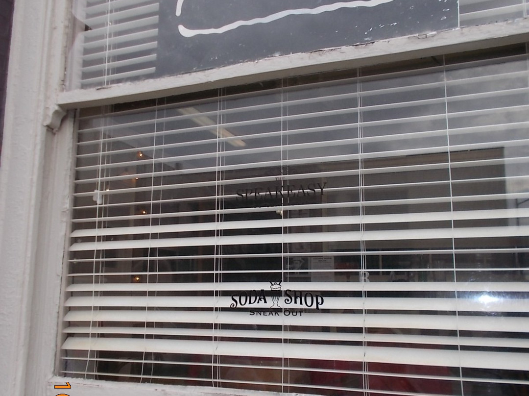 Escape Room-堪萨斯城必去景点