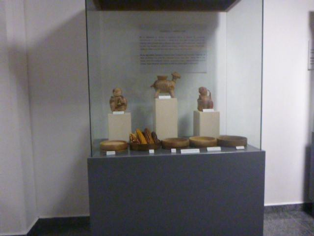 Museo de Chacas-Chacas必去景点