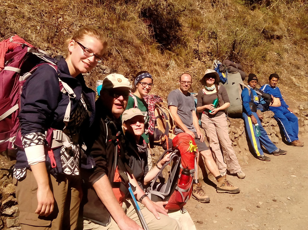 Mapi Adventure Trek-库斯科必去景点