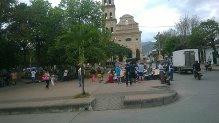 San Antonio de Anaconia旅游攻略图片