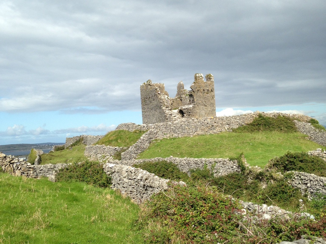 O'Brien's Castle景点图片