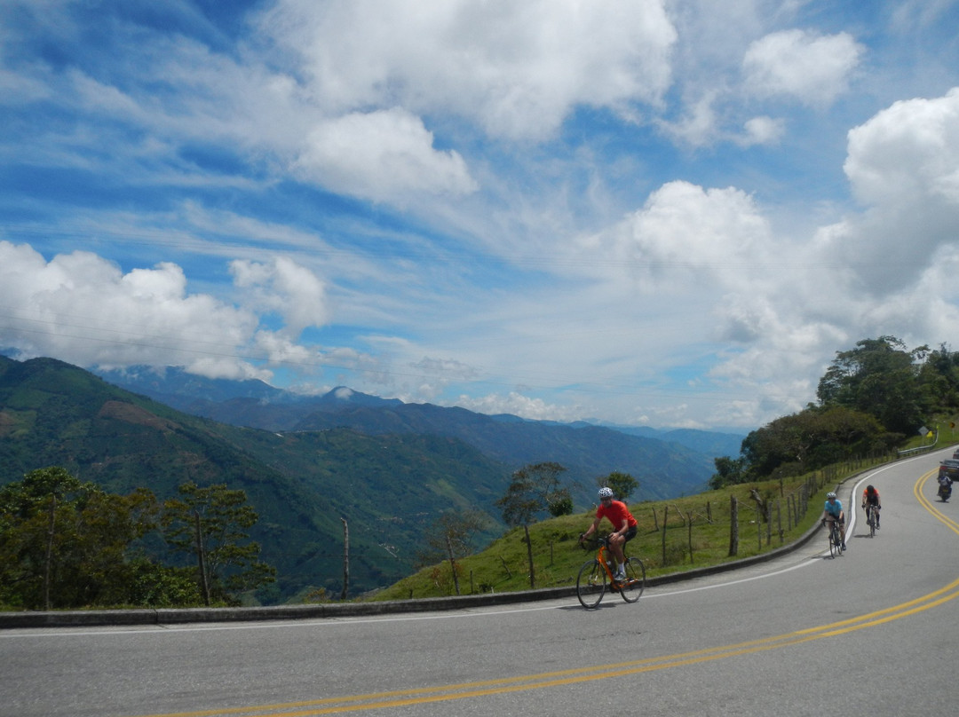 Bicitravel-波哥大必去景点