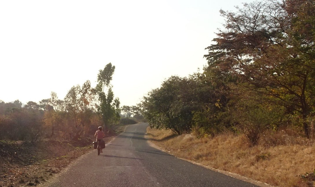 Cycle Malawi-布兰岱必去景点